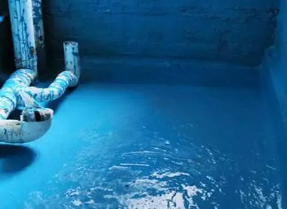 临夏卫生间漏水维修公司分下防水公司如何判断防水工程的质量?